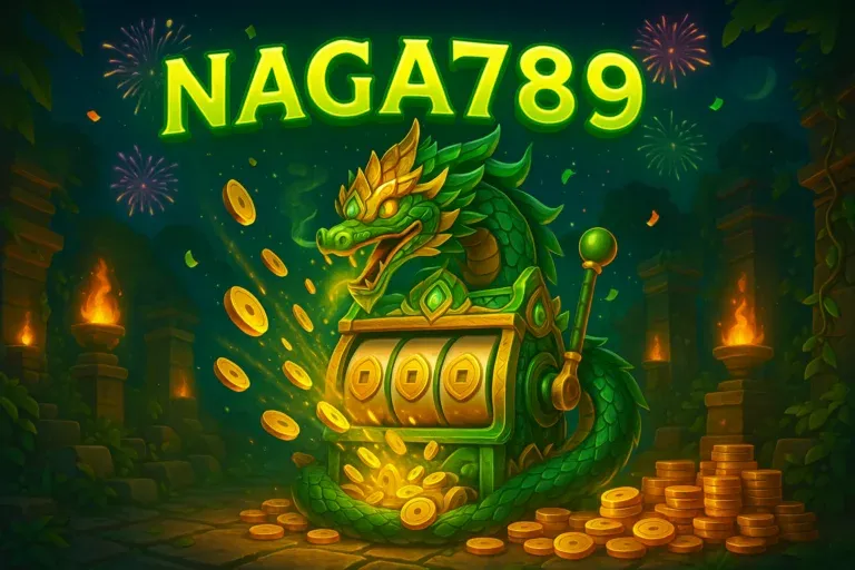naga789 สล็อต